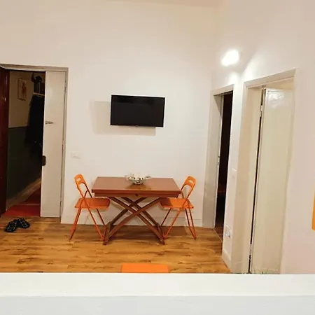 Apartmán Cozy Portion Of Near Bellosguardo