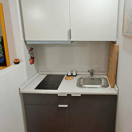 Cozy Portion Of Near Bellosguardo Apartmán *