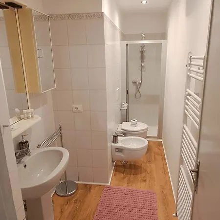 Cozy Portion Of Near Bellosguardo *