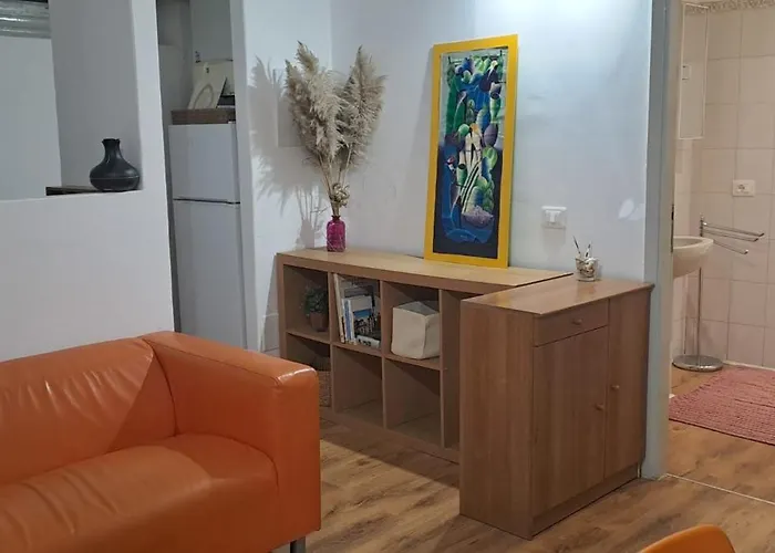 Cozy Portion Of Near Bellosguardo