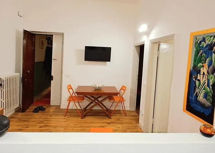 Apartmán Cozy Portion Of Near Bellosguardo