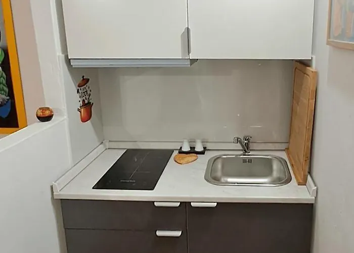 Cozy Portion Of Near Bellosguardo Apartmán *