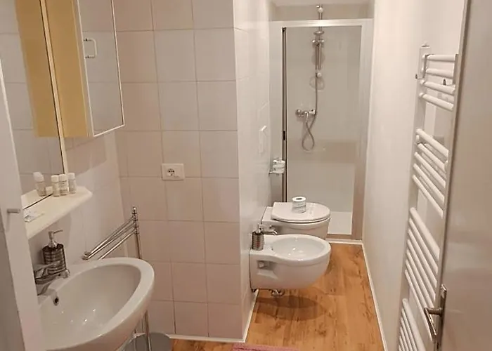 Cozy Portion Of Near Bellosguardo *