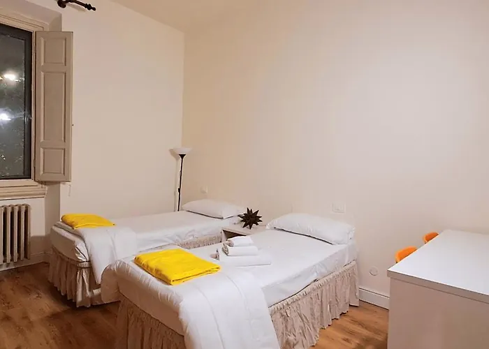 Cozy Portion Of Near Bellosguardo Florencie